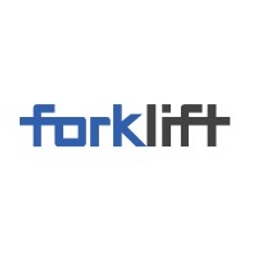 Forklift International Logo