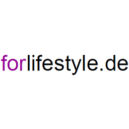 Forlifestyle Logo