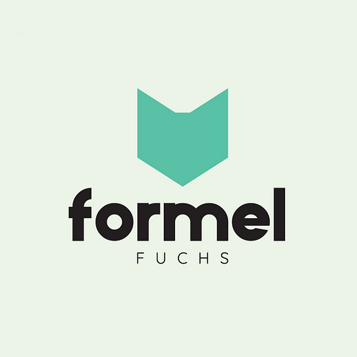 Formelfuchs Logo
