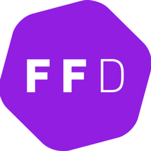 FORMFLUTDESIGN Logo