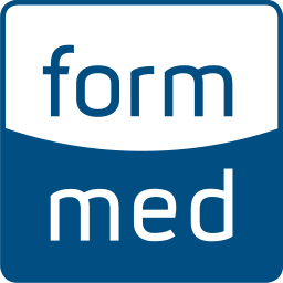 Formmed Logo