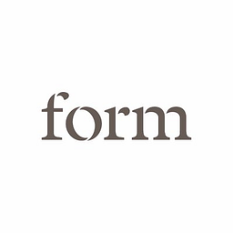 Form Nutrition Logo