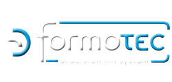 formoTec Andreas Amend Wasserstrahlschneiden Logo
