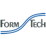 Formtech GmbH Blechbearbeitungen Logo