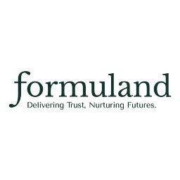 Formuland Logo