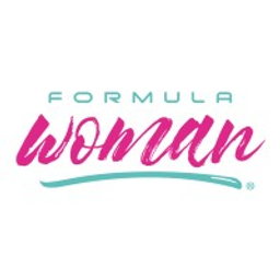 Formula Woman Logo