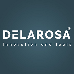 Fornituras Delarosa Logo