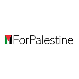 Forpalestine Logo