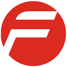 Forsage Sweden Logo