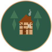 Altes Forsthaus Logo