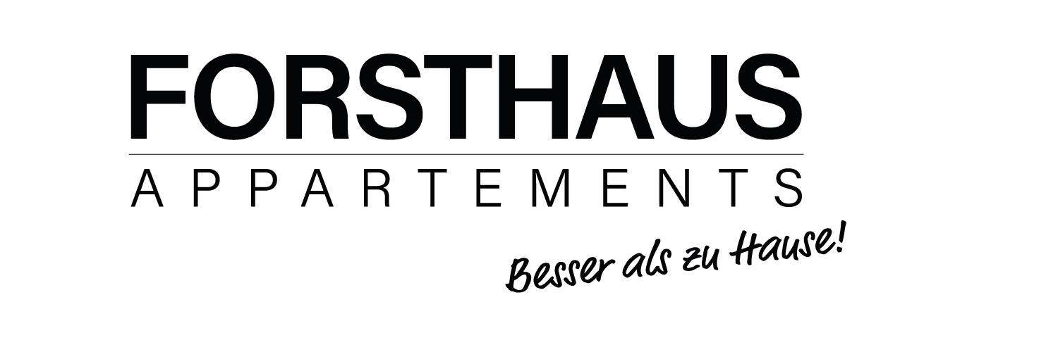 Forsthaus Appartements Inh. Michael Brand Logo