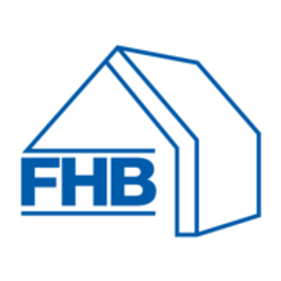 FHB Fortbildungswerk Haus- und Betriebstechnik Logo