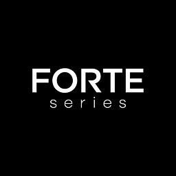 Forte Series Logo