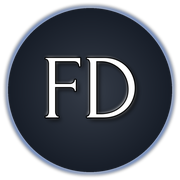 FortuneDragon Casino Logo
