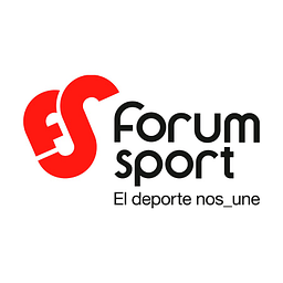 Forum Sport Logo