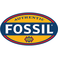 Fossil Group Logo