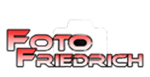 Friedrich Harald Fotograf Logo