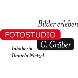 Fotostudio Gräber Logo