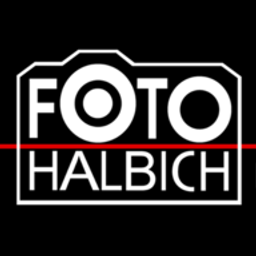Halbich Florian Fotostudio Logo