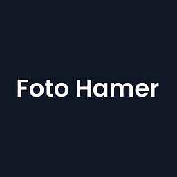 Foto Hamer Logo