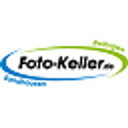Foto-Studio Keller Logo
