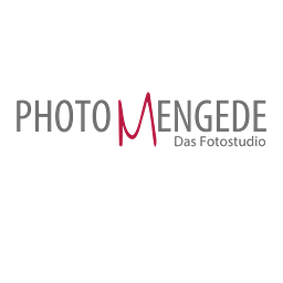 Photo Mengede Fotostudio Logo