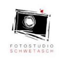 Schwetasch Gerd Fotostudio Logo