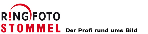 Stommel Foto Der Fotograf Logo
