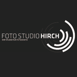 Foto Studio Hirch Fotostudio Logo