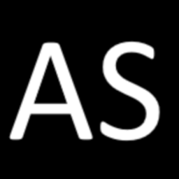 Fotografin Anne Schamberger Logo