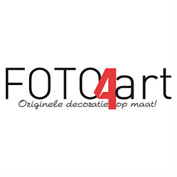 Foto4art Logo