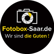 Fotobox Saar Logo