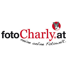 Fotocharly Logo