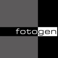 Fotogen GbR Logo