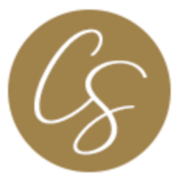 Christina Schubert Portrait Fotografie Logo