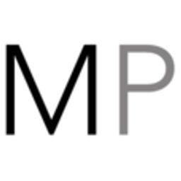 Portraitfotograf Hamburg Patrick Miller Logo