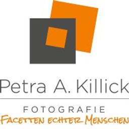 Fotografie on Location Petra A. Killick Logo