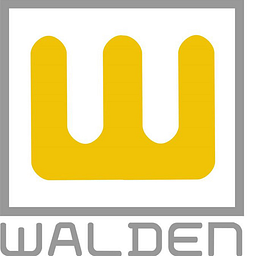 Fotografie Walden Logo