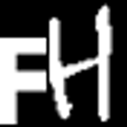 FotoHämel Fotostudio Logo