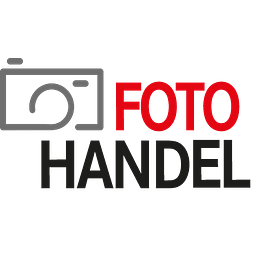 Fotohandel Logo