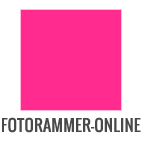 Fotorammer Online Logo
