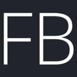 Fotostudio Borchert Logo