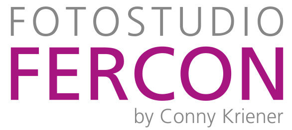 Fotostudio Fercon Logo