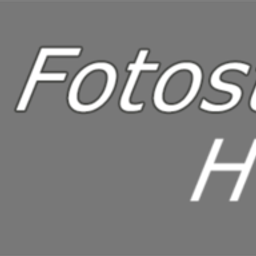 Fotostudio Henrich Logo