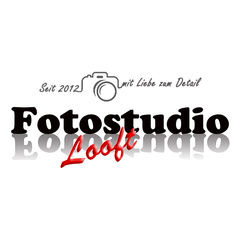 Fotostudio Looft Logo
