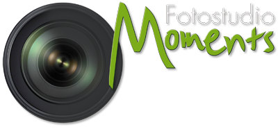 Fotostudio Moments Logo