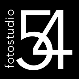 Fotostudio54 Logo