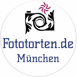 Fototorten Logo