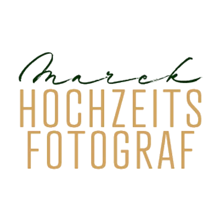 Marek | Hochzeitsfotograf Logo
