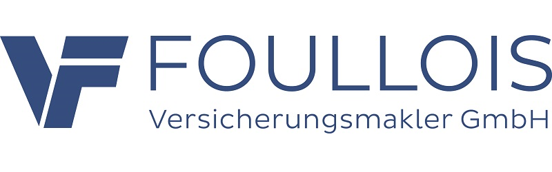 Foullois Versicherung- Logo